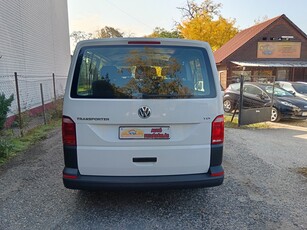 Eladó Volkswagen Transporter - Transporter T6