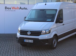 VW Crafter 35 dobozos HT 2.0 TDI (L4H3)