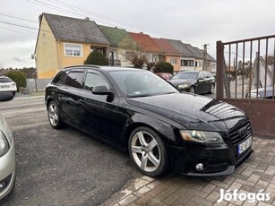 AUDI A4 Avant 2.0 TDI DPF S-Line.multitronic