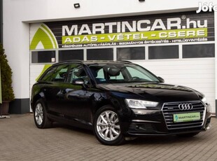 AUDI A4 Avant 2.0 TDI Sport quattro S-tronic Br...