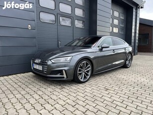 AUDI A5 S5 Sportback 55 TDI quattro Tiptronic i...