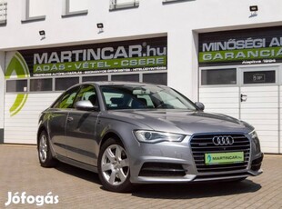 AUDI A6 3.0 V6 TDI Business quattro S-tronic Gy...