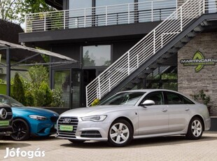 AUDI A6 3.0 V6 TDI quattro S-tronic S-Line 90E....