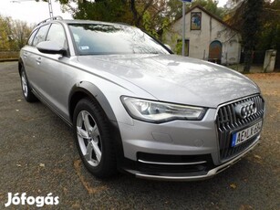 AUDI A6 Allroad 3.0 V6 TDI quattro S-tronic