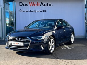 Audi A6 Sport 40 TDI S tronic