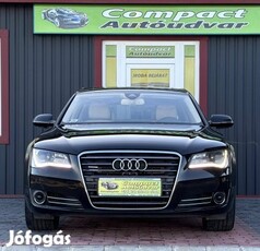 AUDI A8 4.2 V8 TDI DPF quattro Tiptronic ic Lan...