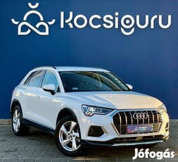 AUDI Q3 40 TFSI Advanced quattro S-tronic / Mo-...