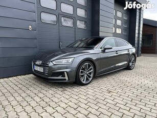 AUDI S5 Sportback 55 TDI quattro Tiptronic SZER...