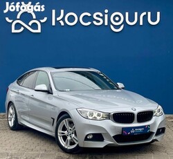 BMW 320 GRAN Turismo M Design/ Frissen szervize...