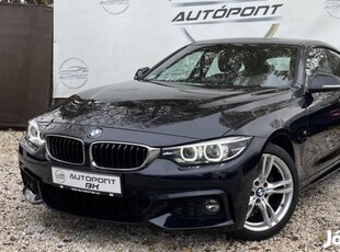 BMW 420i xdrive M Sport Akár 1+1 év garanciával...