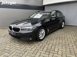 BMW 520d xdrive (Automata) (2022-es új modell)...