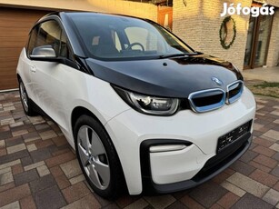 BMW I3 120Ah (Automata) LED.Nagy Navi.Ülésfűtés...