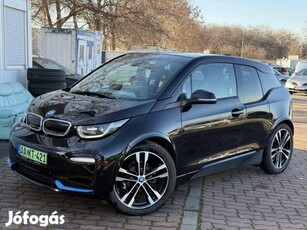 BMW I3 i3s 94Ah (Automata) Carplay.Kamera.Loft...