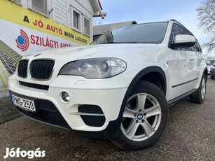 BMW X3 xdrive30d (Automata) ITT és Most Akció!!...