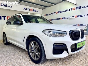 BMW X3 xdrive30e M Sport (Automata) Plug-in hib...