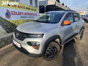 Dacia Spring Electric 45 Comfort aut. ITT és MO...