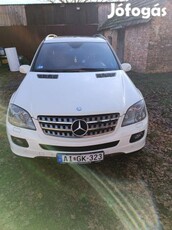 Elado Mercedes ML320/W164 Diesel