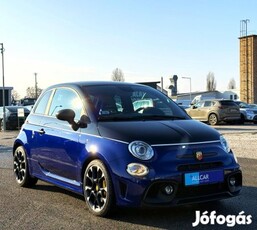 Fiat 500 1.2 8V Lounge Dualogic Abarth/180Le/13...