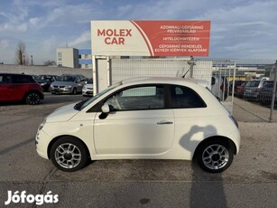 Fiat 500 1.2 8V Sport Friss Vizsga. Klima.Szép...