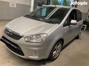 Ford C-Max 1.6 TDCi Ambiente DPF Szép és megbíz...