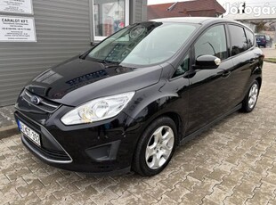 Ford C-Max 1.6 TDCi Trend 2 kulcs. téli-nyári a...