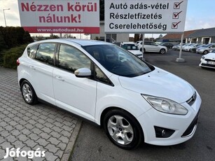 Ford C-Max 1.6 TDCI Trend