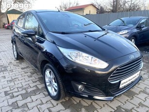 Ford Fiesta 1.0 Gtdi Ecoboost Titanium-X Start...