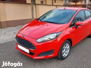 Ford Fiesta 1.25 Ambiente Megkimélt Állapot