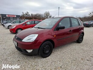 Ford Fiesta 1.3 Comfort Szép állapotban.klíma n...