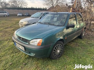 Ford Fiesta 1.3 Family