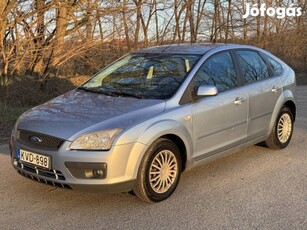 Ford Focus 1.6 Ambiente