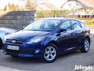 Ford Focus 1.6 Ti-Vct Trend Plus 182000KM!Tempó...