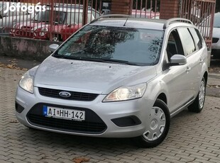 Ford Focus 1.6 Trend Klíma!!!