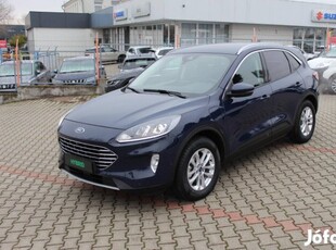 Ford Kuga 2.5 Phev Titanium X CVT LED/Navi/Holt...