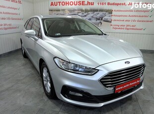 Ford Mondeo 2.0 Ecoblue Business 4.093.000 + Áf...