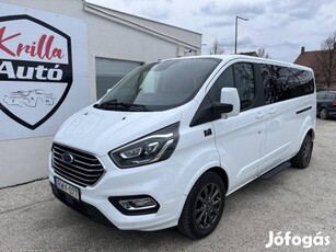 Ford Tourneo Custom 2.0 TDCi 320 L2H1 Titanium...