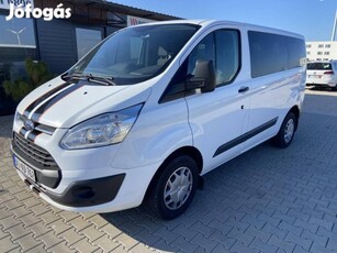 Ford Transit Tourneo Custom 2.0 TDCi 310 L1H1 T...