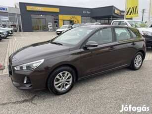 Hyundai I30 1.4 MPi Comfort