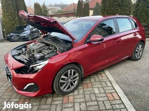 Hyundai I30 1.4 T-GDi Premium