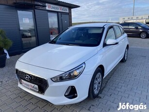 Hyundai I30 CW 1.4 MPi ISG Comfort Tempom.PDC.S...