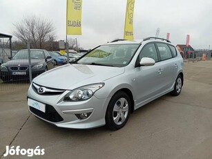 Hyundai I30 CW 1.6 CRDi HP Life