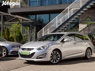 Hyundai I40 1.7 CRDi HP Style (Automata) Shimme...