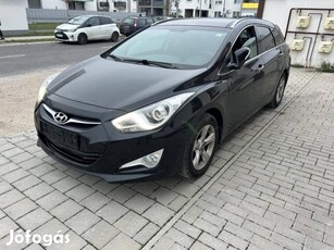 Hyundai I40 2.0 GDI Style