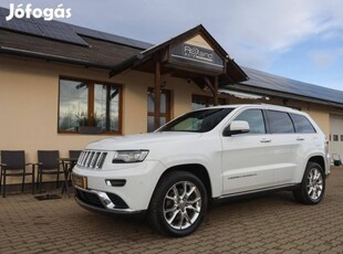 JEEP GRAND Cherokee 3.0 V6 CRD Summit (Automata...