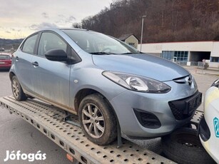 Mazda 2 1.3i TE Plus 69.000 Km!!!