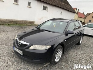 Mazda 6 2.0 CD CE