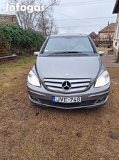 Mercedes B200 CDI Automata