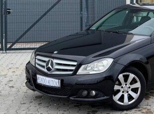 Mercedes-Benz C 220 CDI Blueefficiency Avantgar...