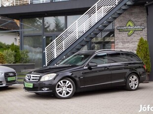 Mercedes-Benz C 250 T CDI Blueefficiency Avantg...