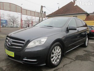 Mercedes-Benz R 350 CDI L 4Matic (Automata) (7...